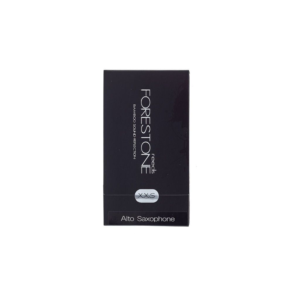 Forestone Alto Saxophone XXS – Thomann Ireland