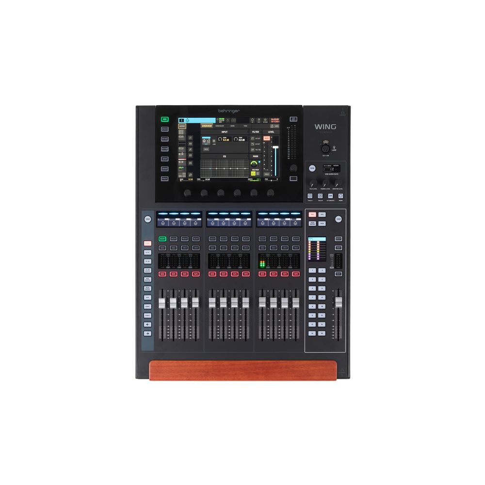 Behringer WING Compact Flyht Pro Bundle – Thomann Ireland