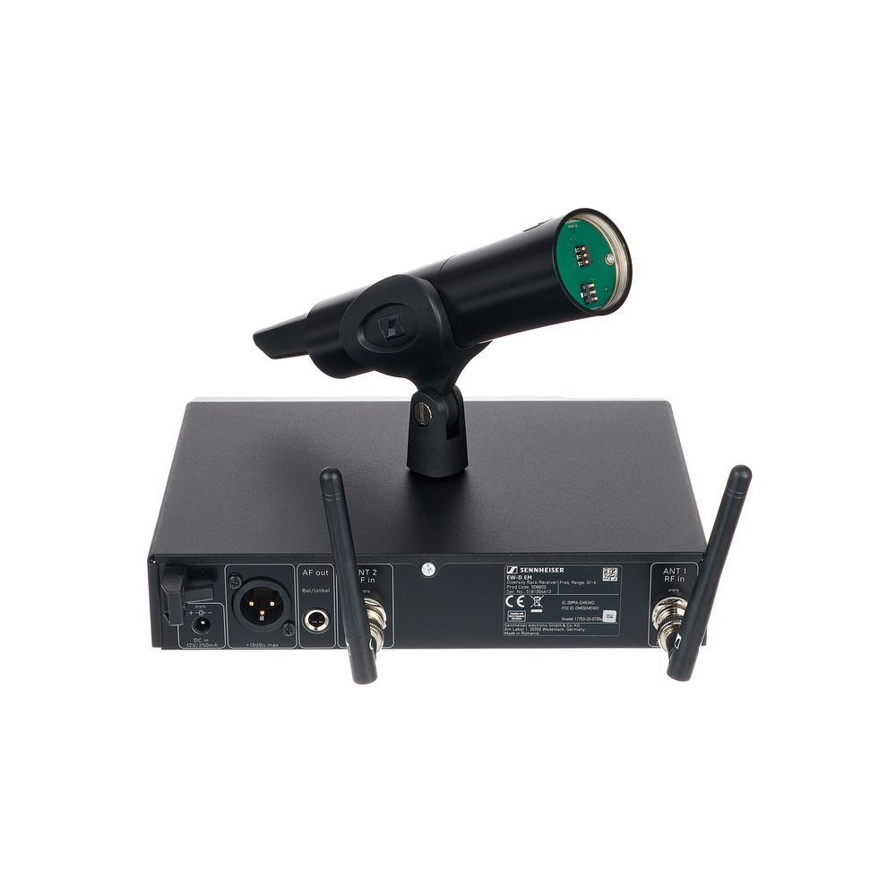 Sennheiser EW