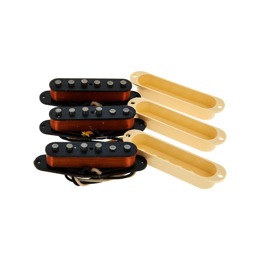 Fender Eric Johnson Pickup Set – Thomann Ireland
