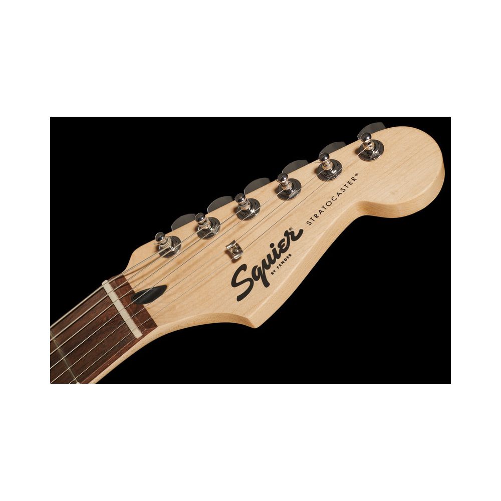 Squier Sonic Strat LRL California BL – Thomann Ireland