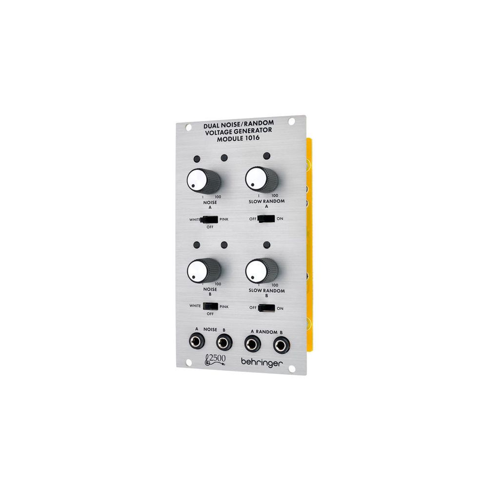 Behringer Dual Noise / Random Gen. 1016 – Thomann Ireland