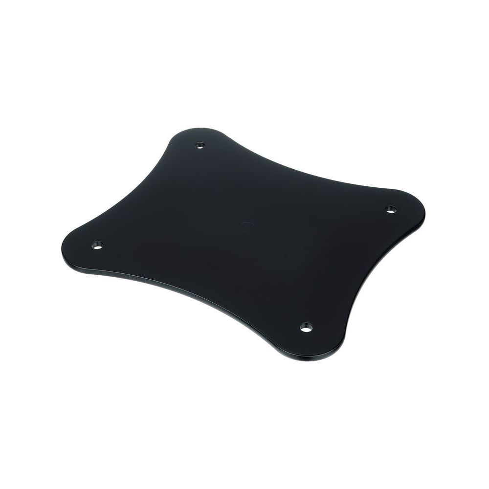 K&M 26748 monitor plate S – Thomann Ireland