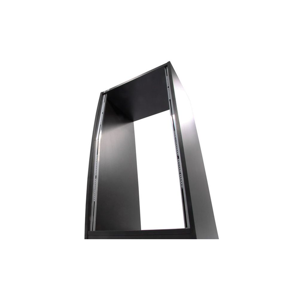 Thon Studio Rack 5002 21U black – Thomann Ireland