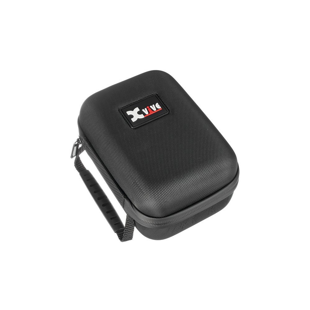 XVive Hard Travel Case for U4 R2 BL – Thomann Ireland