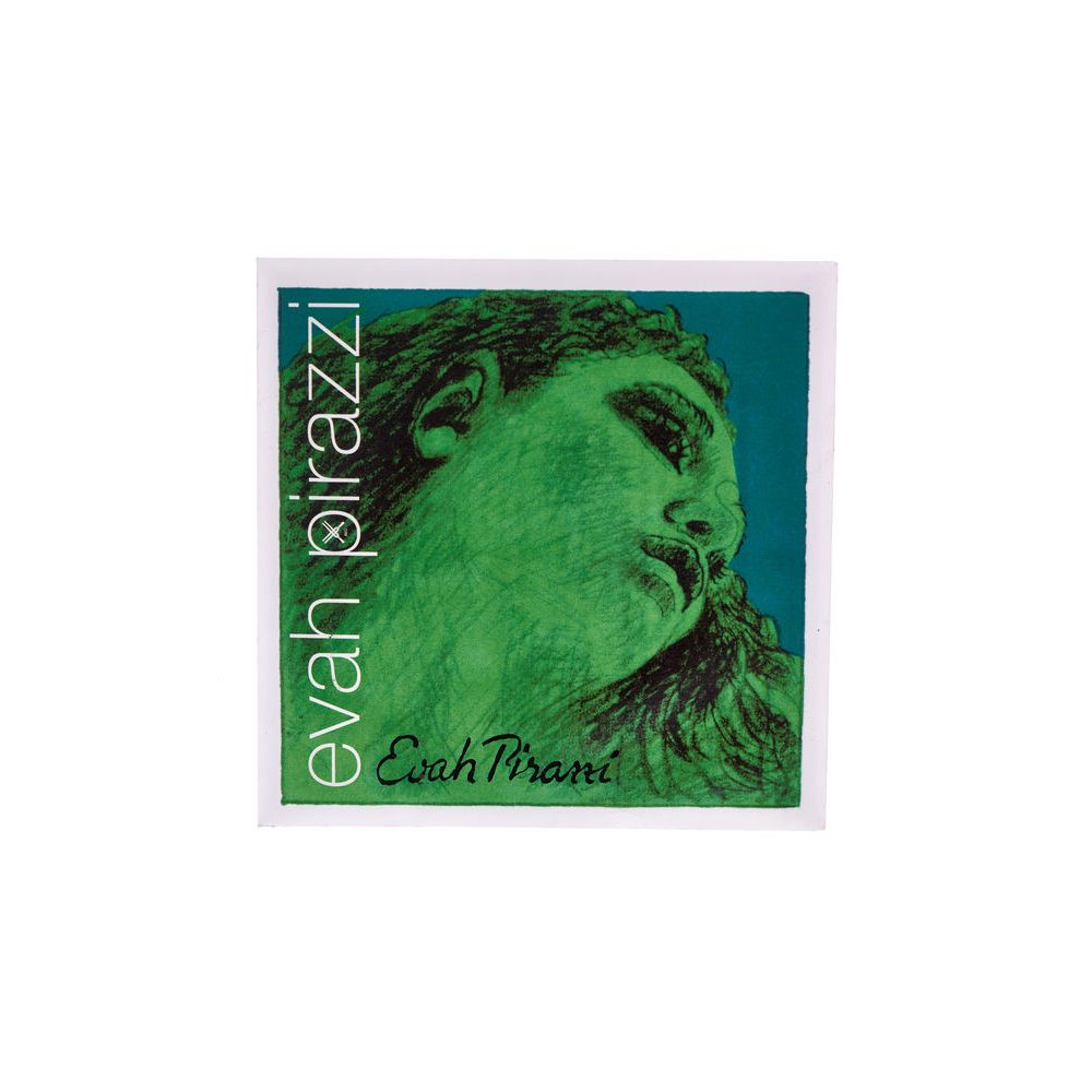 Pirastro Evah Pirazzi E Violin 0,26 BE – Thomann Ireland
