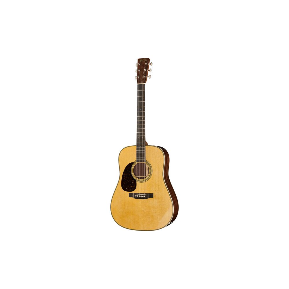 Martin Guitar HD