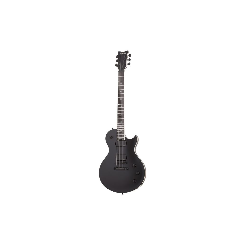 Schecter Solo