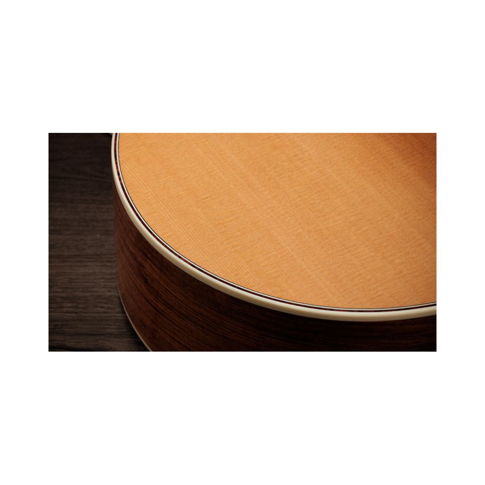 Taylor Gold Label 814e – Thomann Ireland