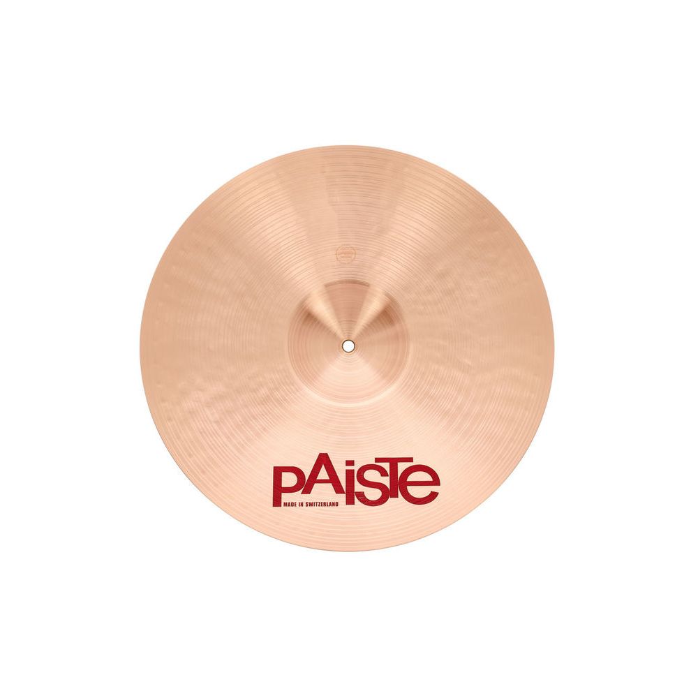 Paiste 18" 2002 Extreme Crash – Thomann Ireland