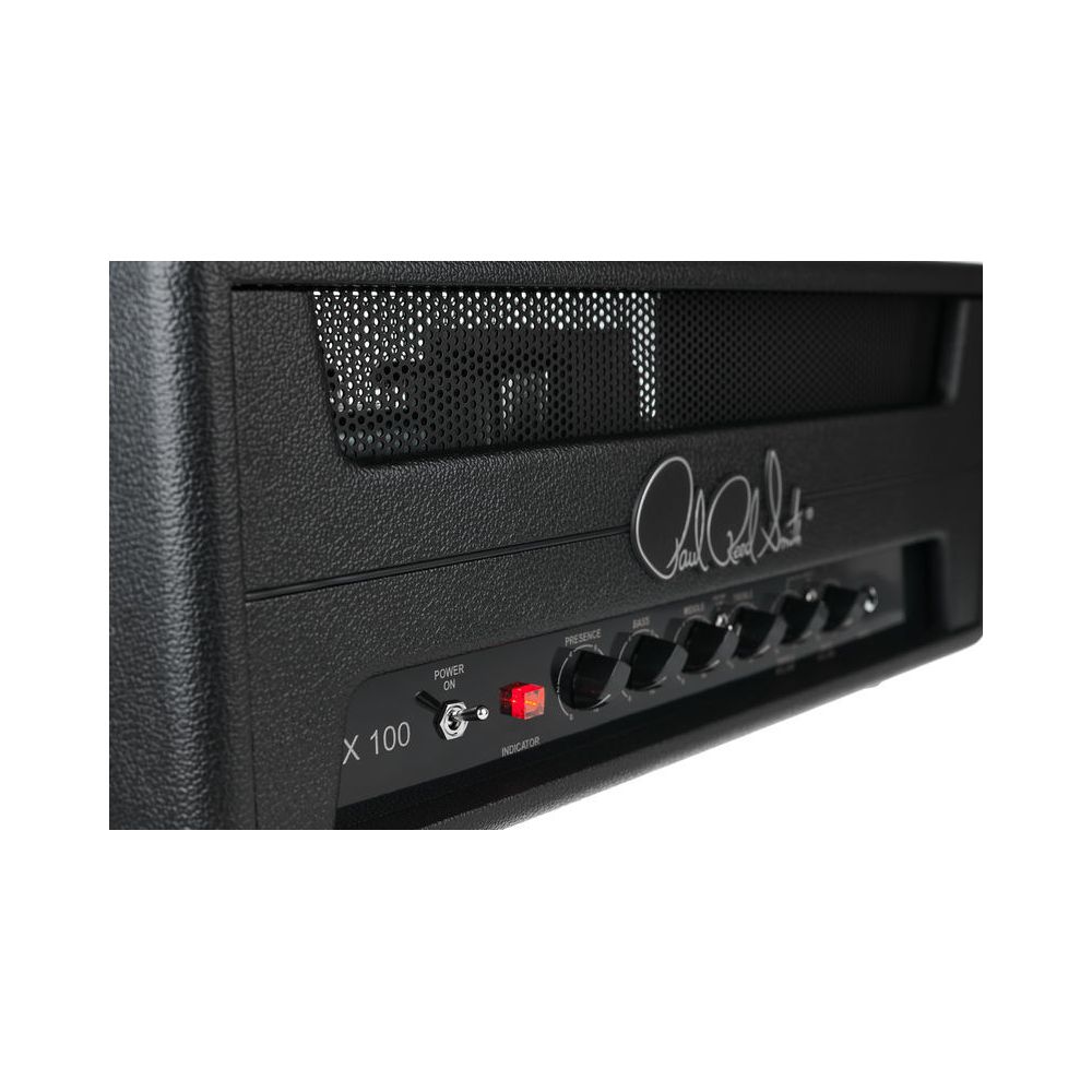 PRS HDRX 100 Head – Thomann Ireland