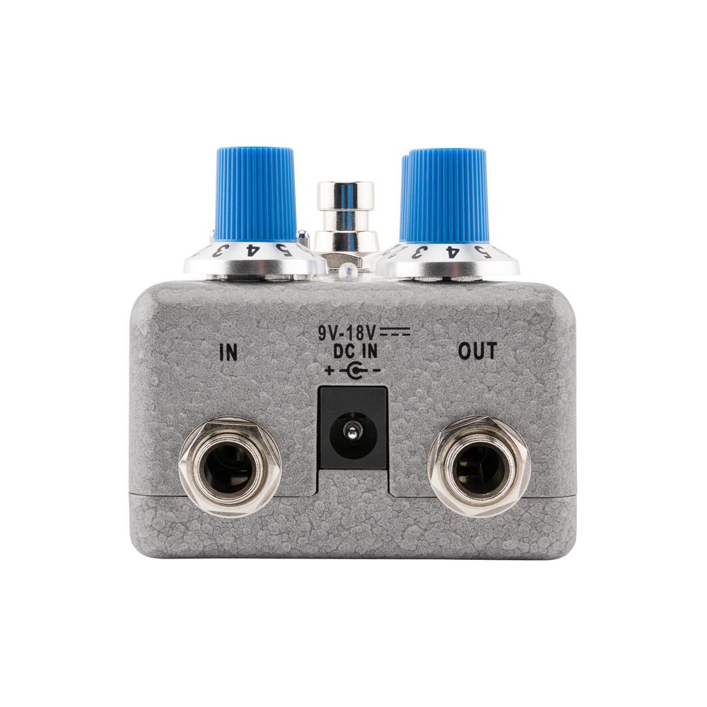 Fender Hammertone Breakup Driver – Thomann Ireland