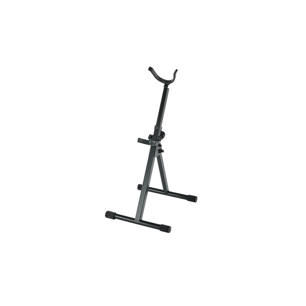 K&M 14960 Bass Saxophone Stand – Thomann Ireland