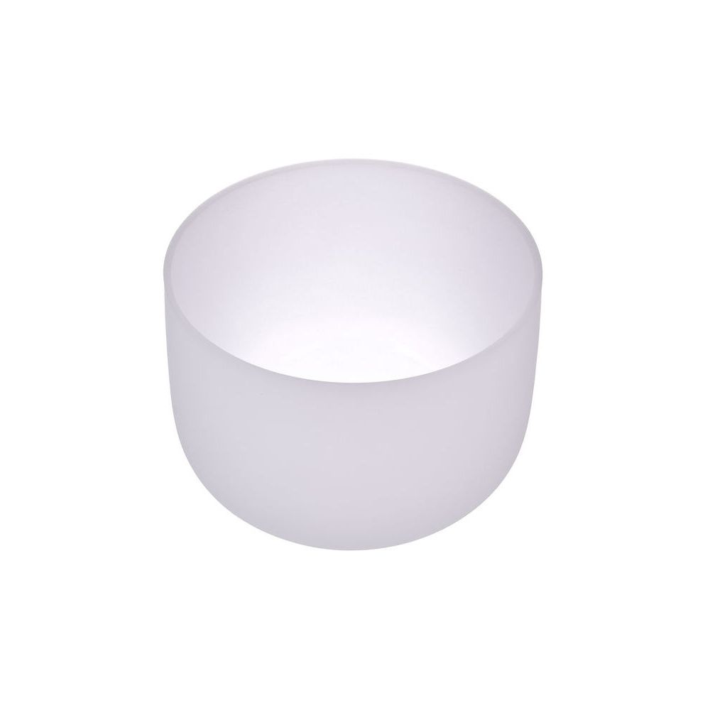 Thomann Crystal Singing Bowl AC 12" – Thomann Ireland