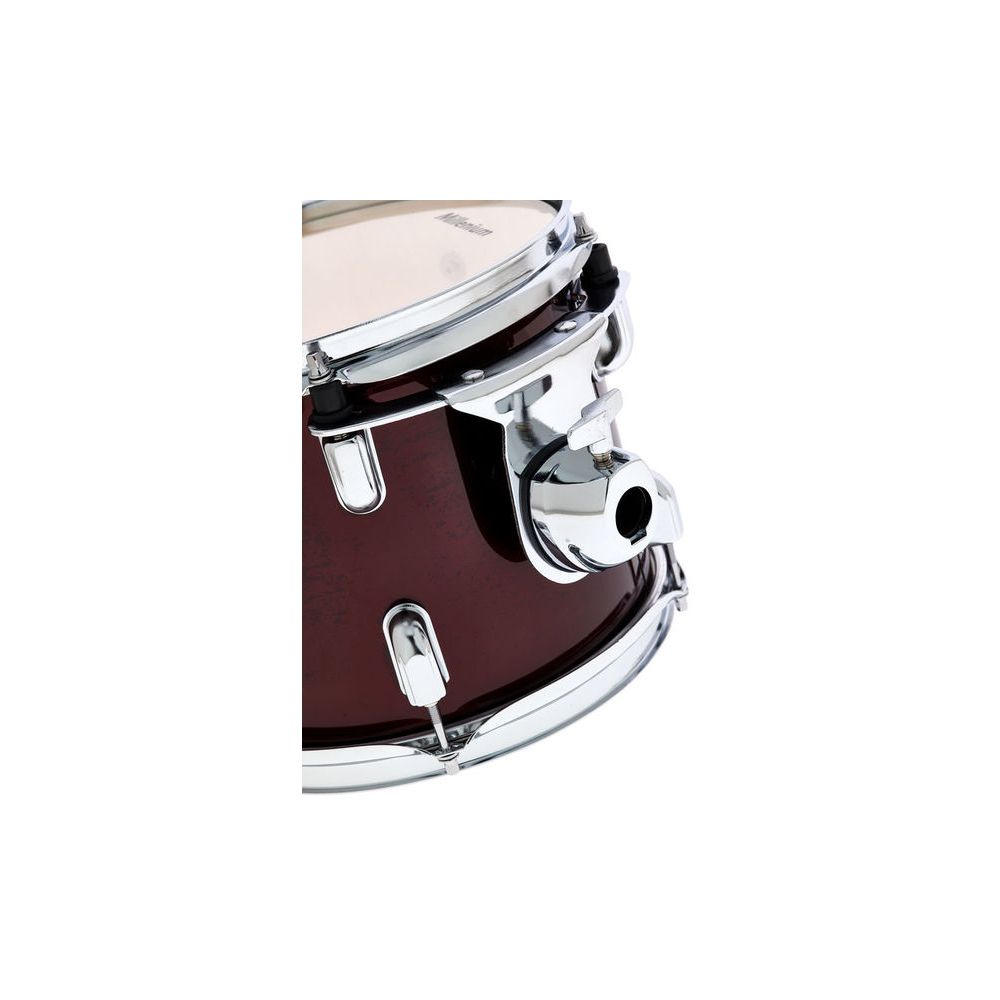 Millenium Focus 10"x8" Tom Tom Red – Thomann Ireland