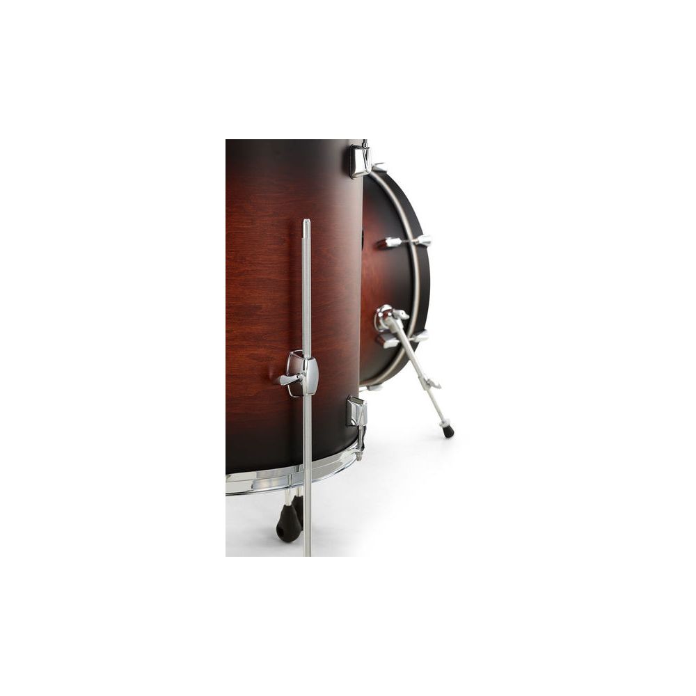 Pearl Decade M. 6pcs Shell Pack S.BR – Thomann Ireland