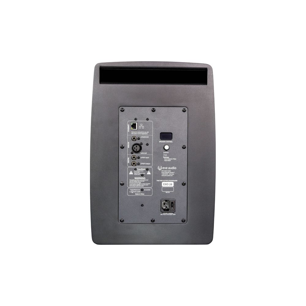 EVE Audio EXO 28 – Thomann Ireland