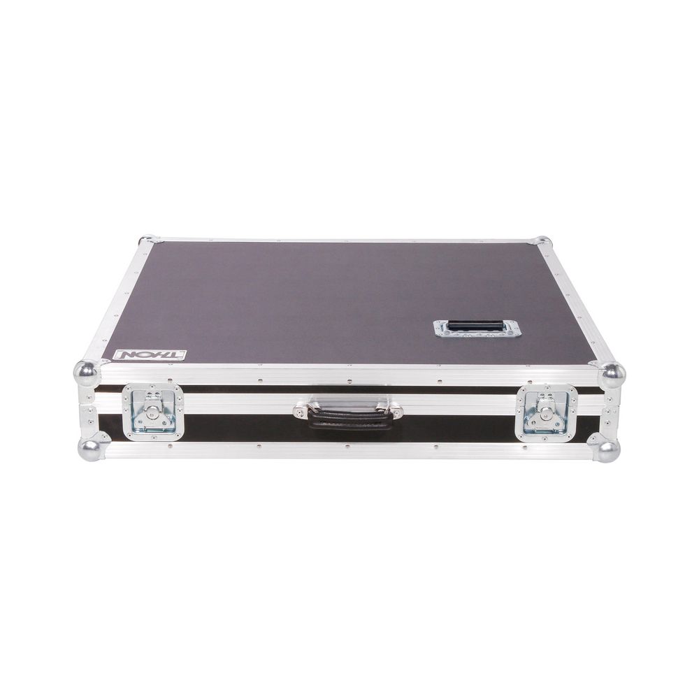 Thon Case for 32" Gongs – Thomann Ireland
