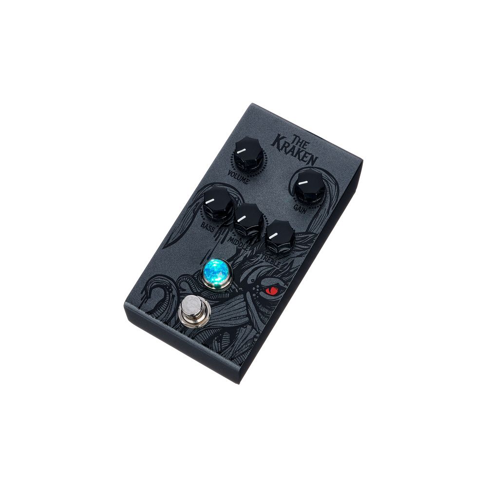 Victory Amplifiers V1 Kraken – Thomann Ireland