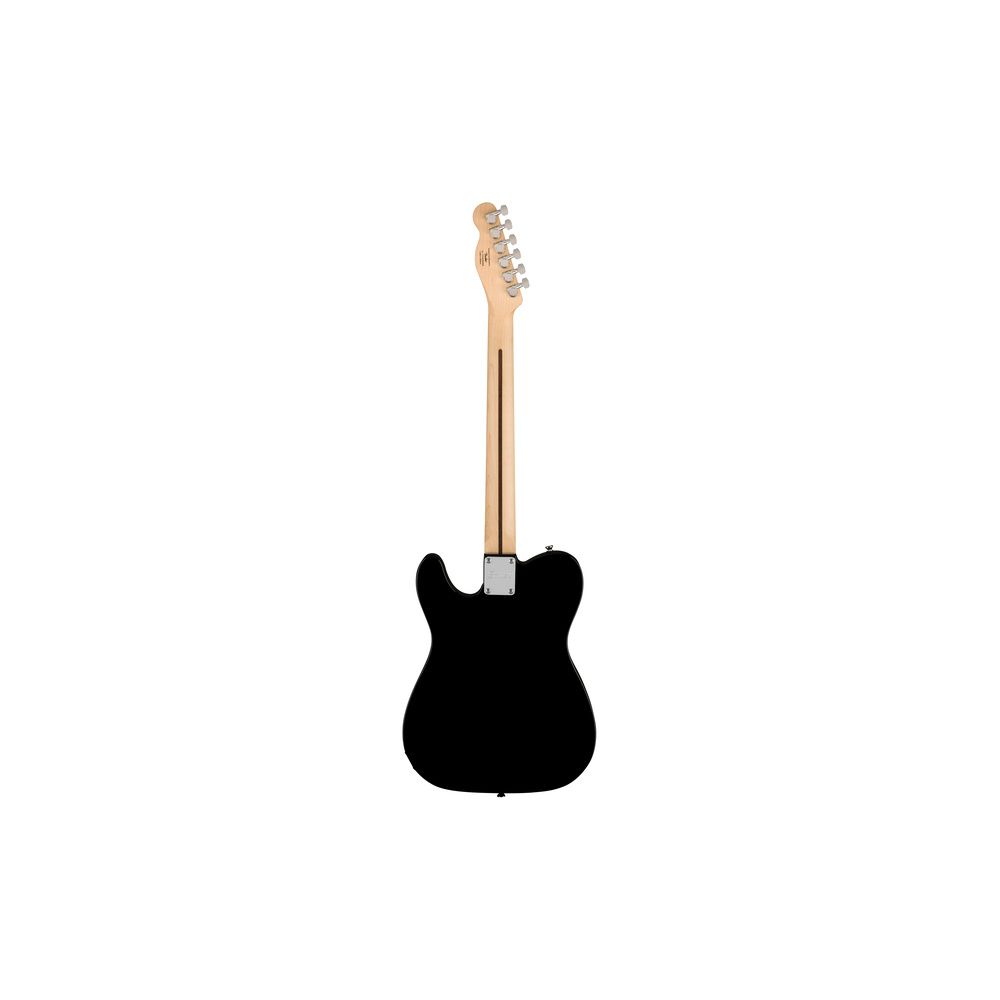 Squier Sonic Tele MN Black – Thomann Ireland