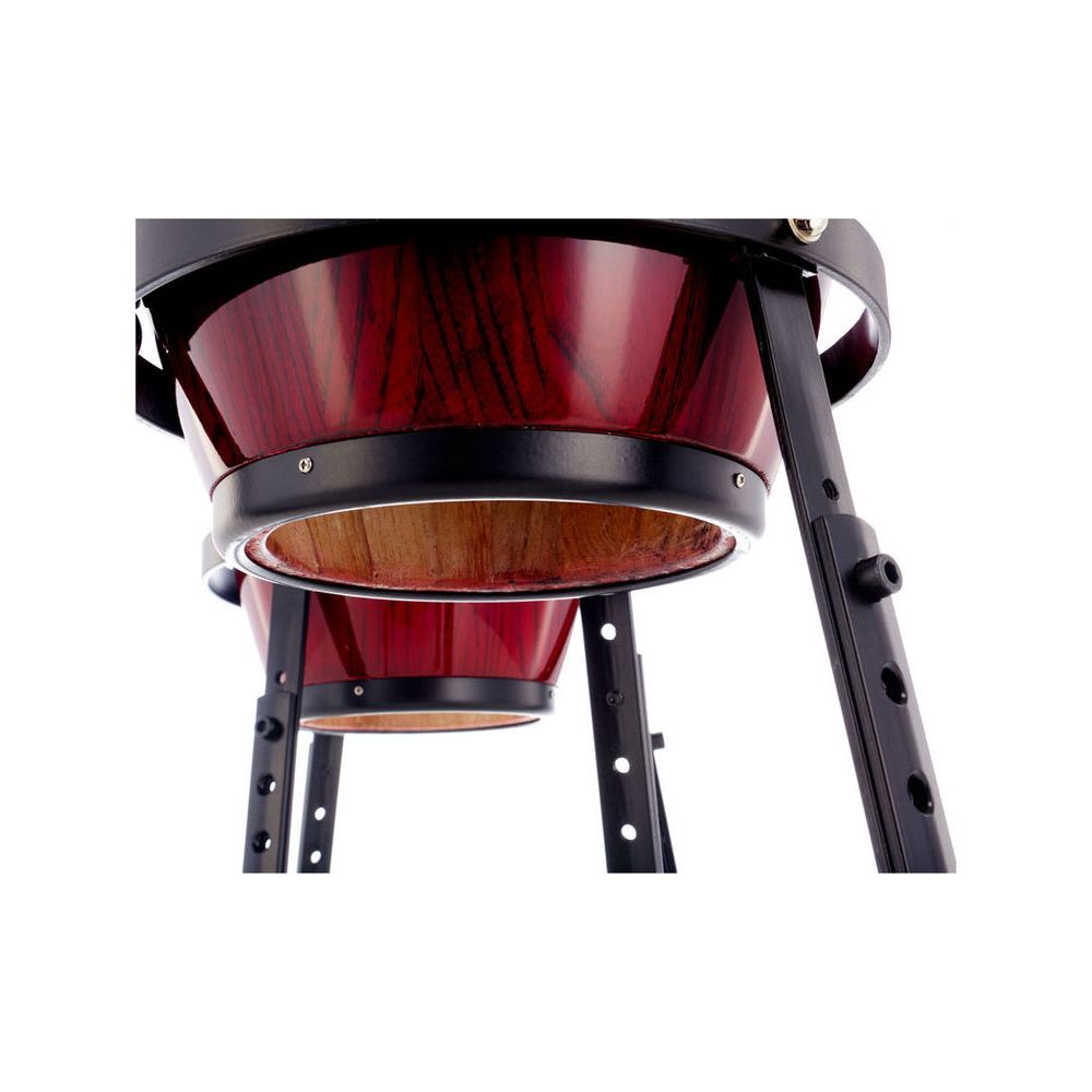 Millenium MC890WR Conga Set with Gigbags – Thomann Ireland