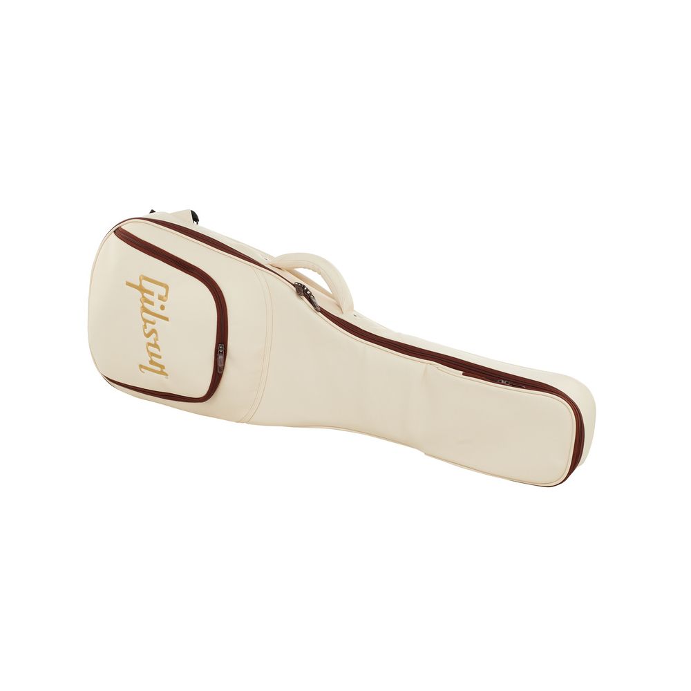 Gibson Premium Soft Case Cream – Thomann Ireland