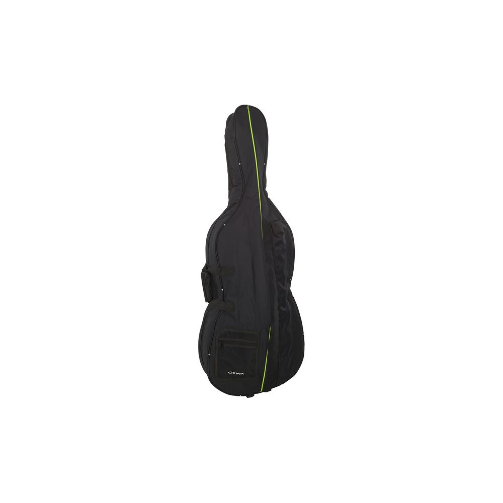 Gewa Maestro 1 Cello Set 3/4 MB – Thomann Ireland