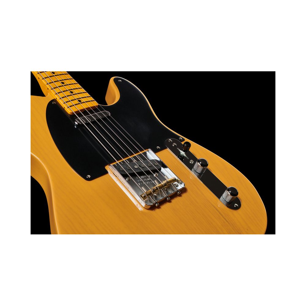 Fender AV II 51 TELE MN BTB – Thomann Ireland