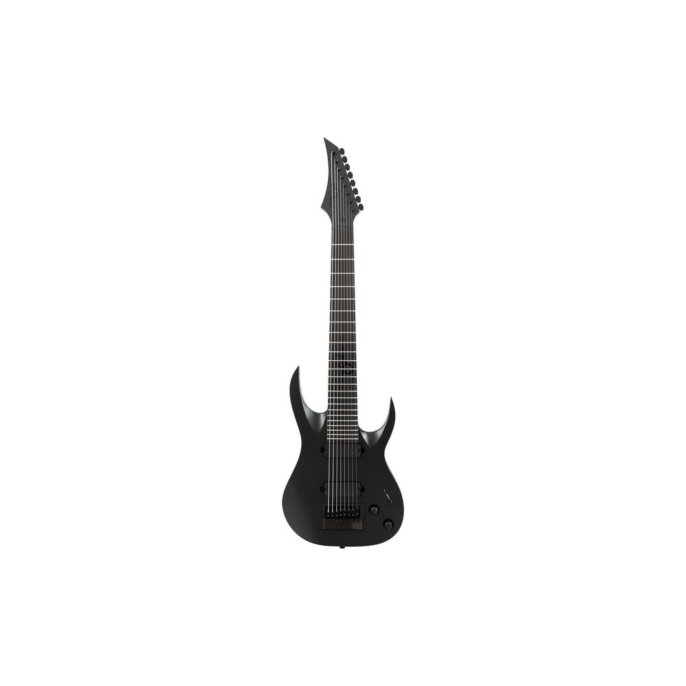Solar Guitars A1.8SVART – Thomann Ireland