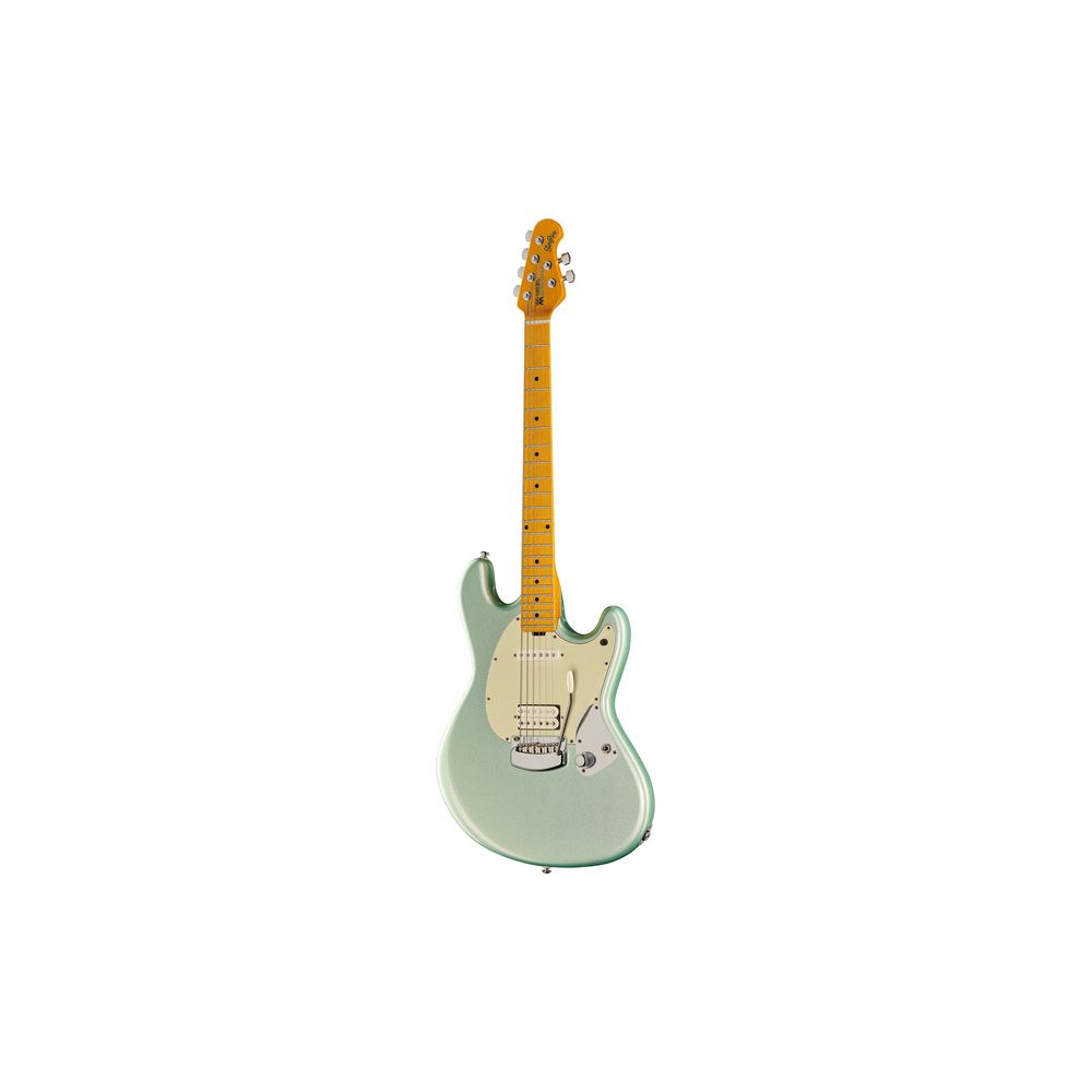 Music Man Stingray Dustin Kensure DI – Thomann Ireland