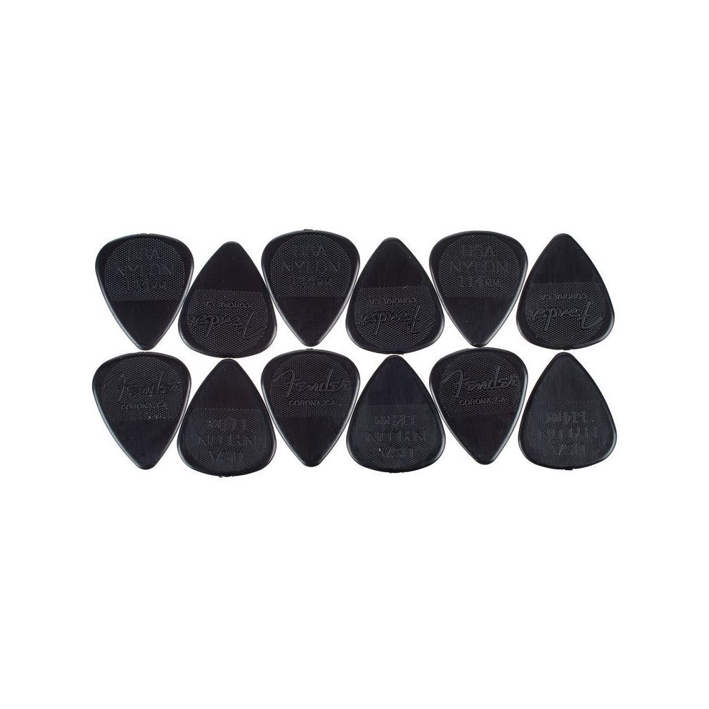 Fender Nylon 1,14 Pack – Thomann Ireland