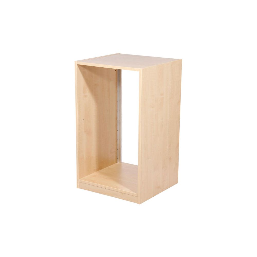 Thon Studio Rack 18U 50 maple – Thomann Ireland