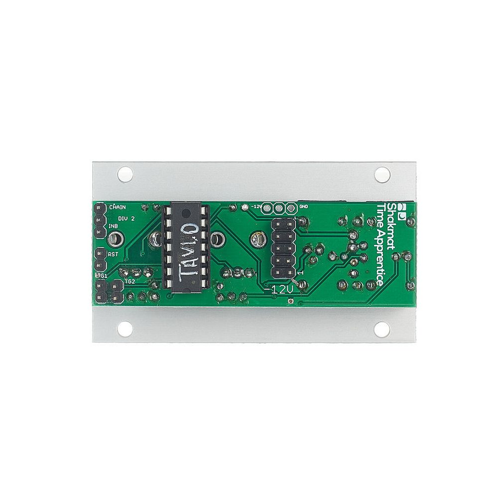 Shakmat Modular Time Apprentice – Thomann Ireland