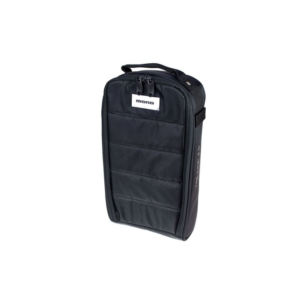 Mono Cases The Tick 2.0 Black – Thomann Ireland