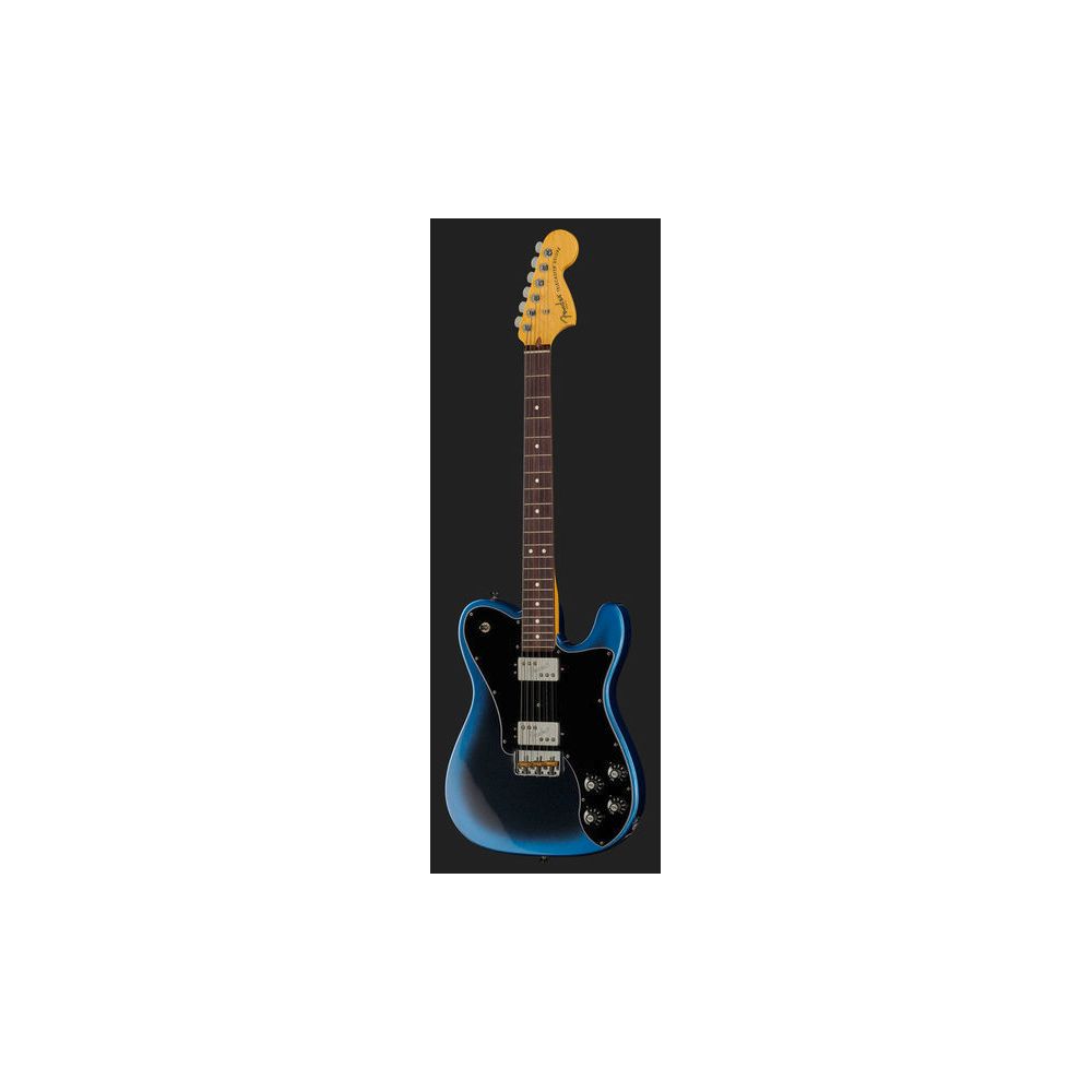 Fender AM Pro II Tele DLX DK NIT – Thomann Ireland