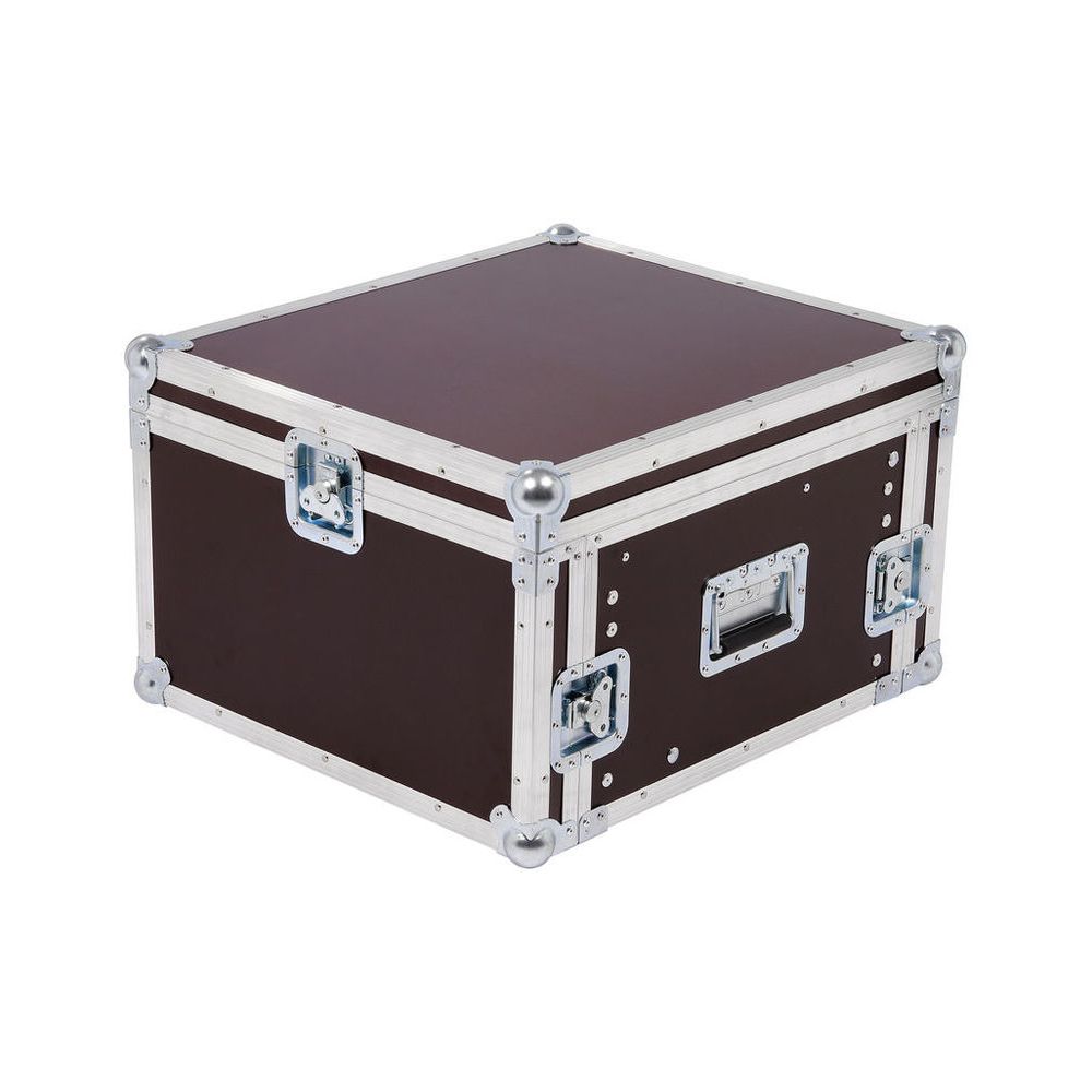 Thon Triple Door Live Rack 6U 45 RA – Thomann Ireland