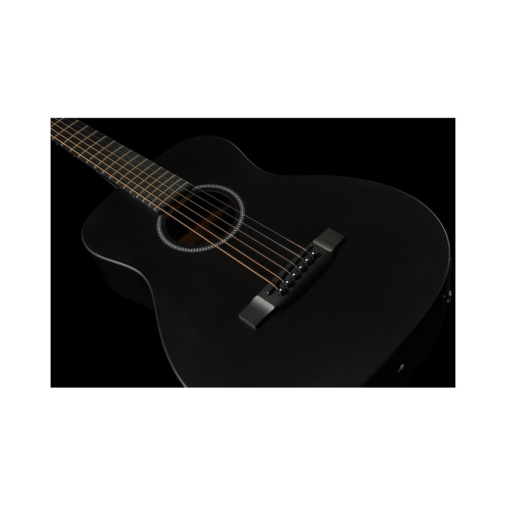 Martin Guitar LX1E Black – Thomann Ireland