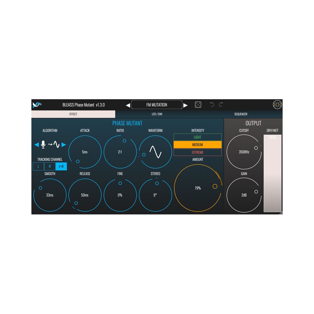 BLEASS Vocal Bundle – Thomann Ireland
