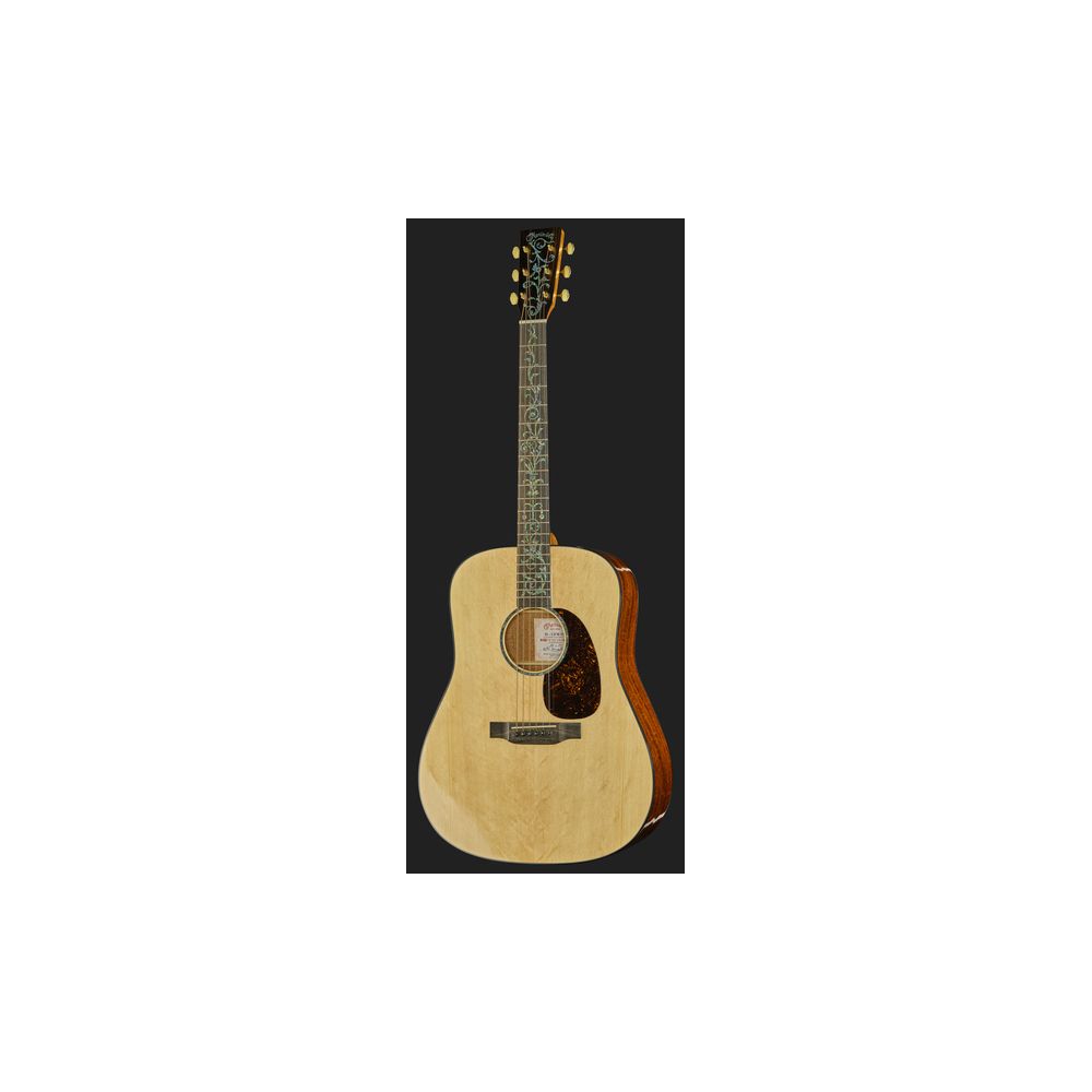 Martin Guitar CFM 50th Anniversary – Thomann Ireland
