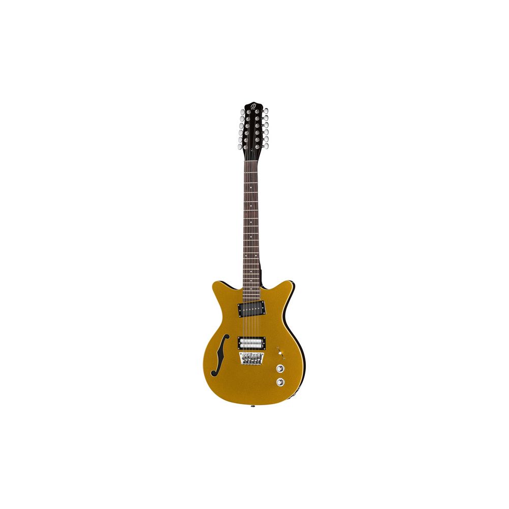 Danelectro Fifty Niner 12 String GD Top – Thomann Ireland