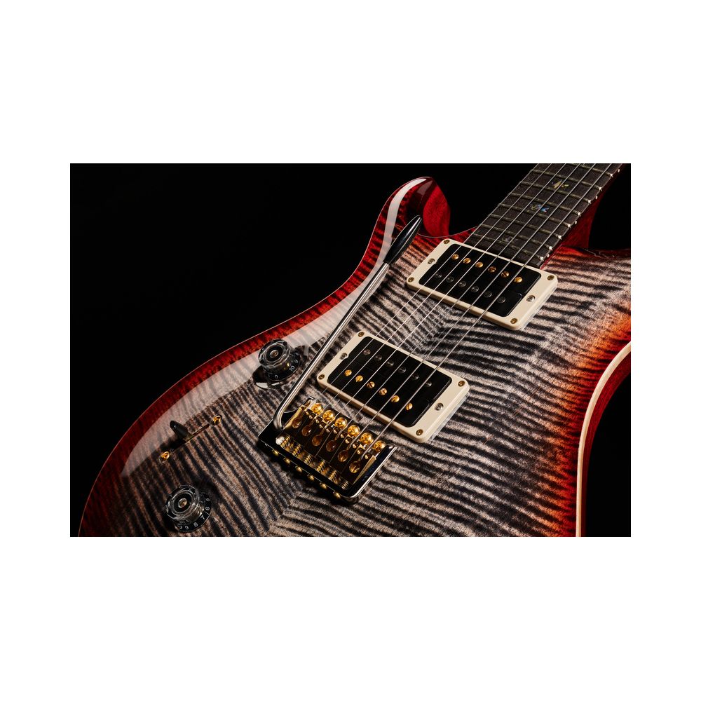 PRS Custom 24 LH Wood Library CY – Thomann Ireland