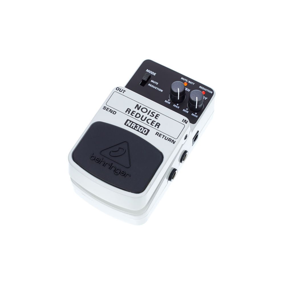 Behringer NR300 Noise Reducer – Thomann Ireland