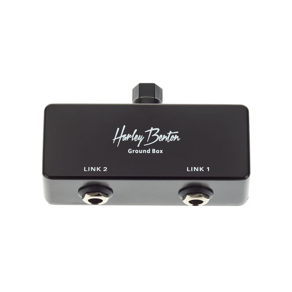 Harley Benton GroundBox – Thomann Ireland