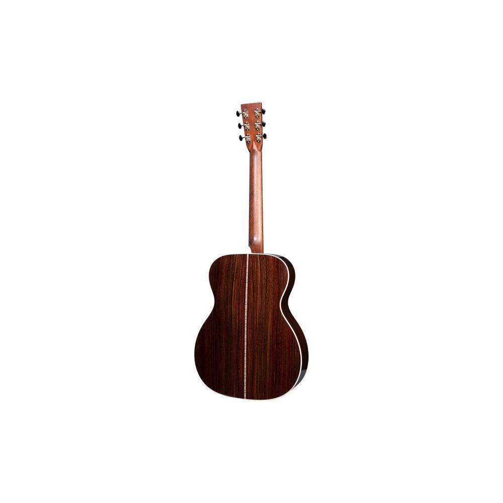 Martin Guitar OM28 Ambertone LH – Thomann Ireland