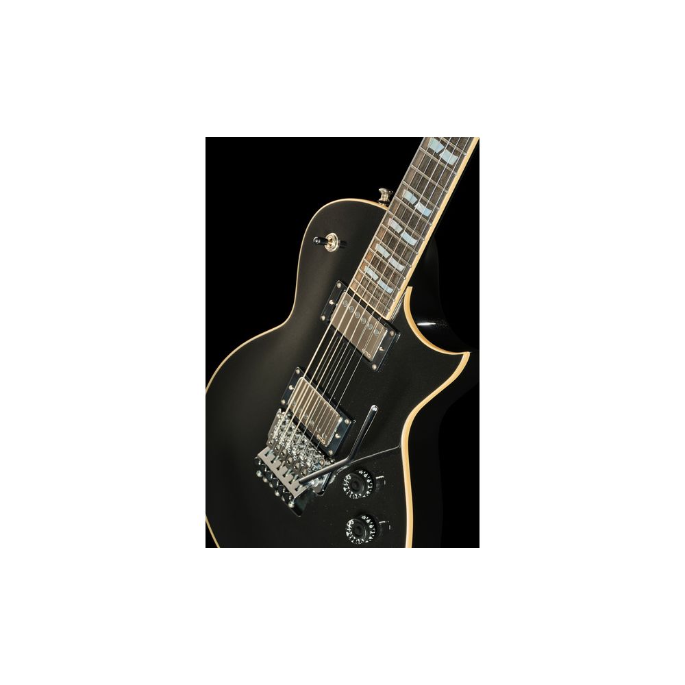 ESP Eclipse FR Saphire Black M – Thomann Ireland