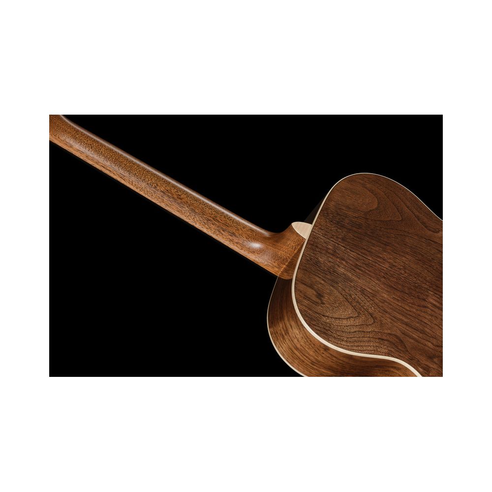 Martin Guitar Custom Shop 000 Black Walnut – Thomann Ireland