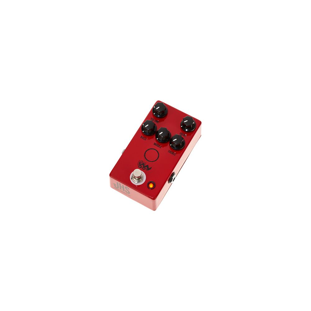 JHS Pedals Angry Charlie V3 B