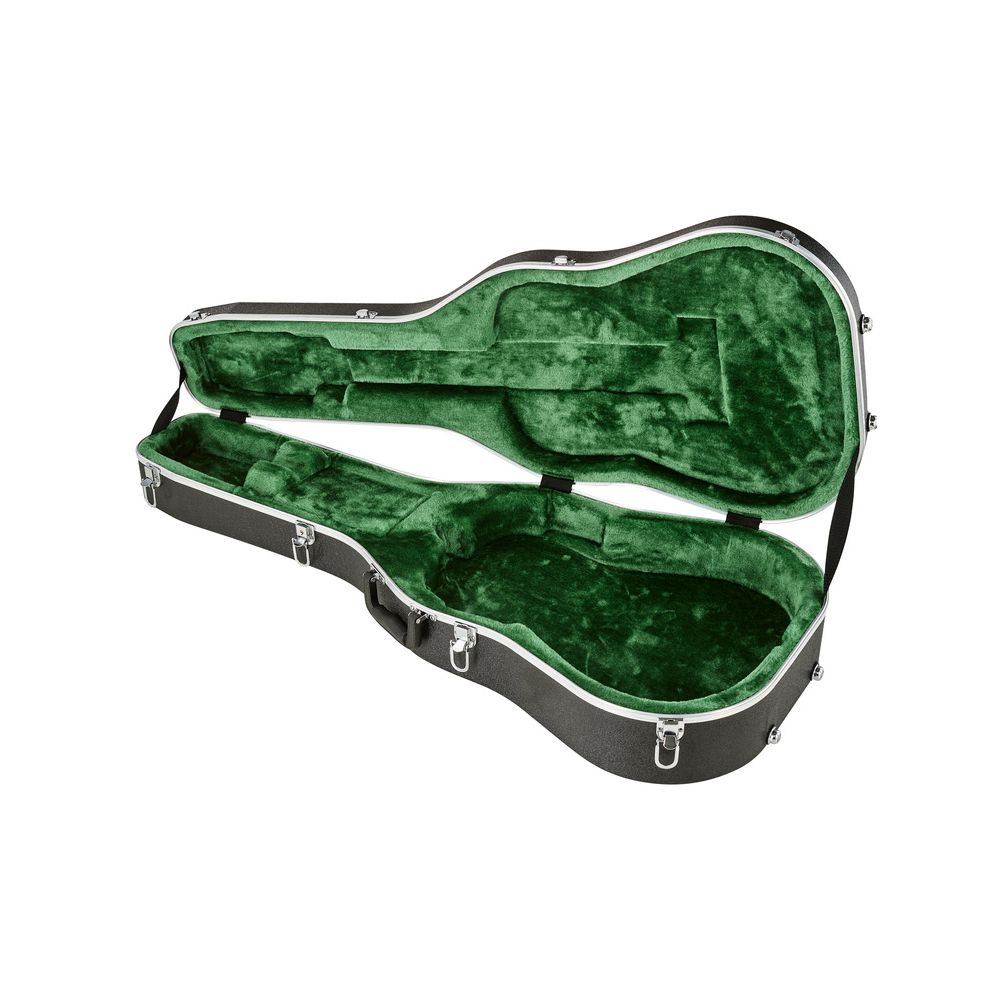 Martin Guitar Molded Dreadnought Case – Thomann Ireland