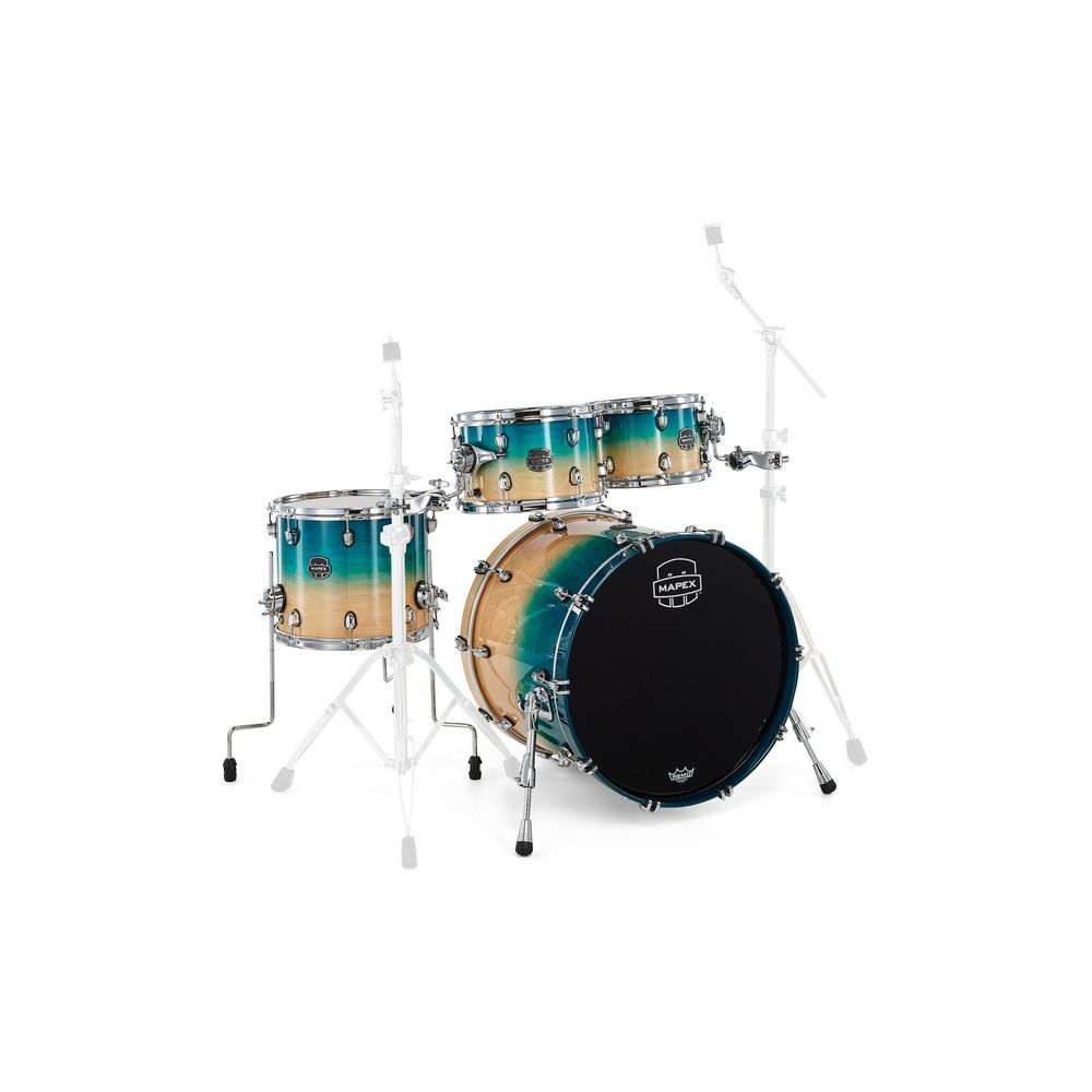 Mapex Saturn Jazz Set