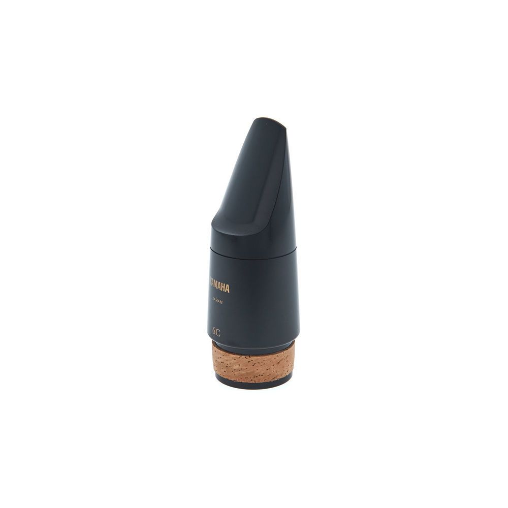 Yamaha Bass Clarinet Mouthpiece 6C – Thomann Ireland